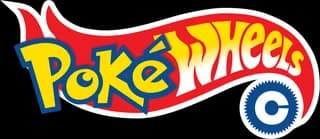 Pokewheels Logo