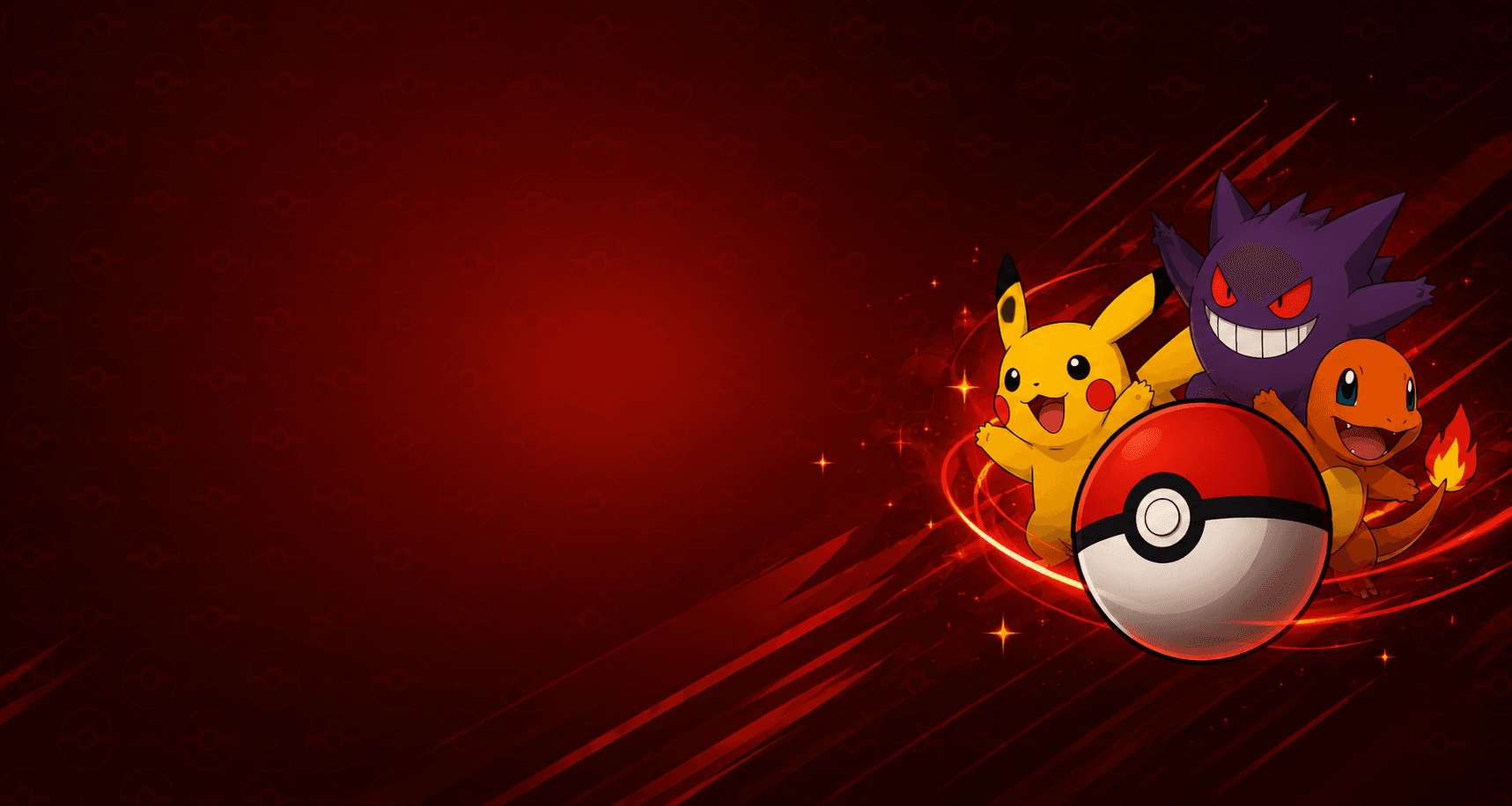 Poké-Supplies Archival Preservation Hero Background