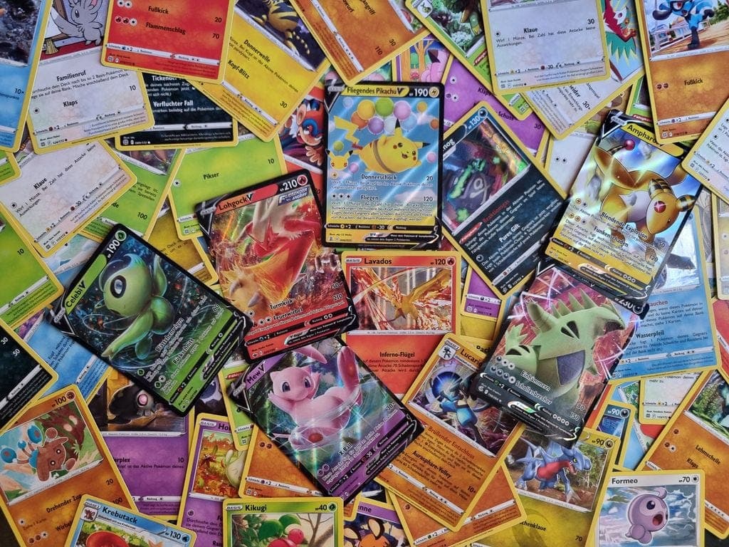 POKEWHEELS | Buy Pokémon Cards & Hot Wheels in India — Premium